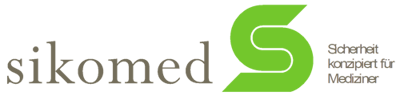 Logo Sikomed Unternehmensberatung